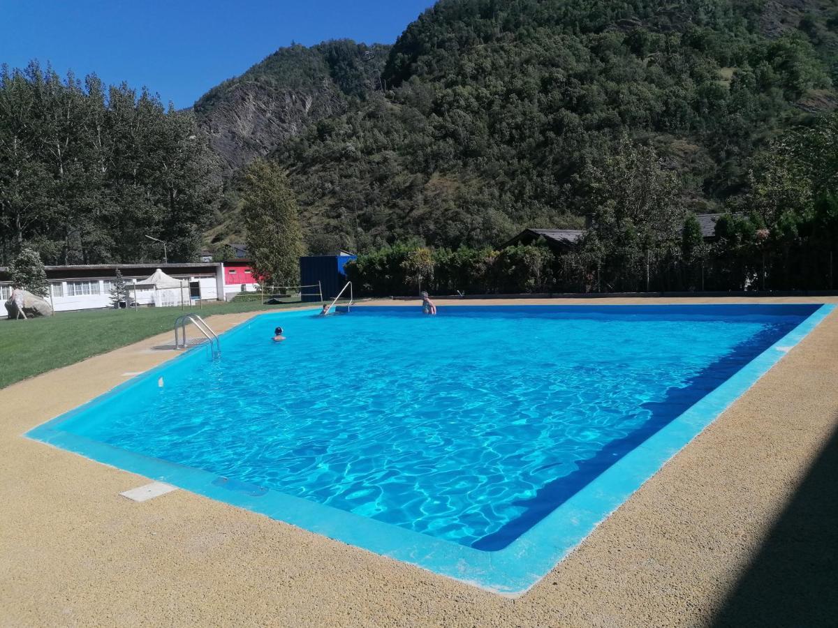 Simplonblick - Self Check-In Motel Raron Exterior foto